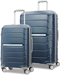Samsonite Freeform Luggage, 2-Piece Set