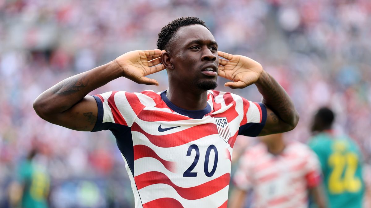 How to watch USA vs Paraguay: Free Streams & TV Channels online from anywhere as the co-hosts begin their World Cup adventure