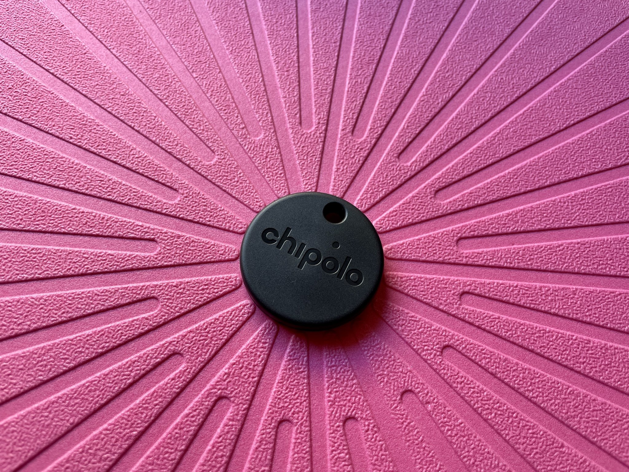 Apple helps Chipolo One Spot item tracker become a top AirTags rival