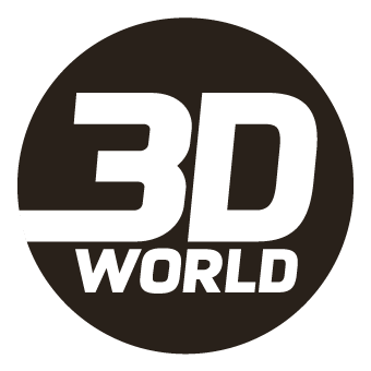 3D World staff