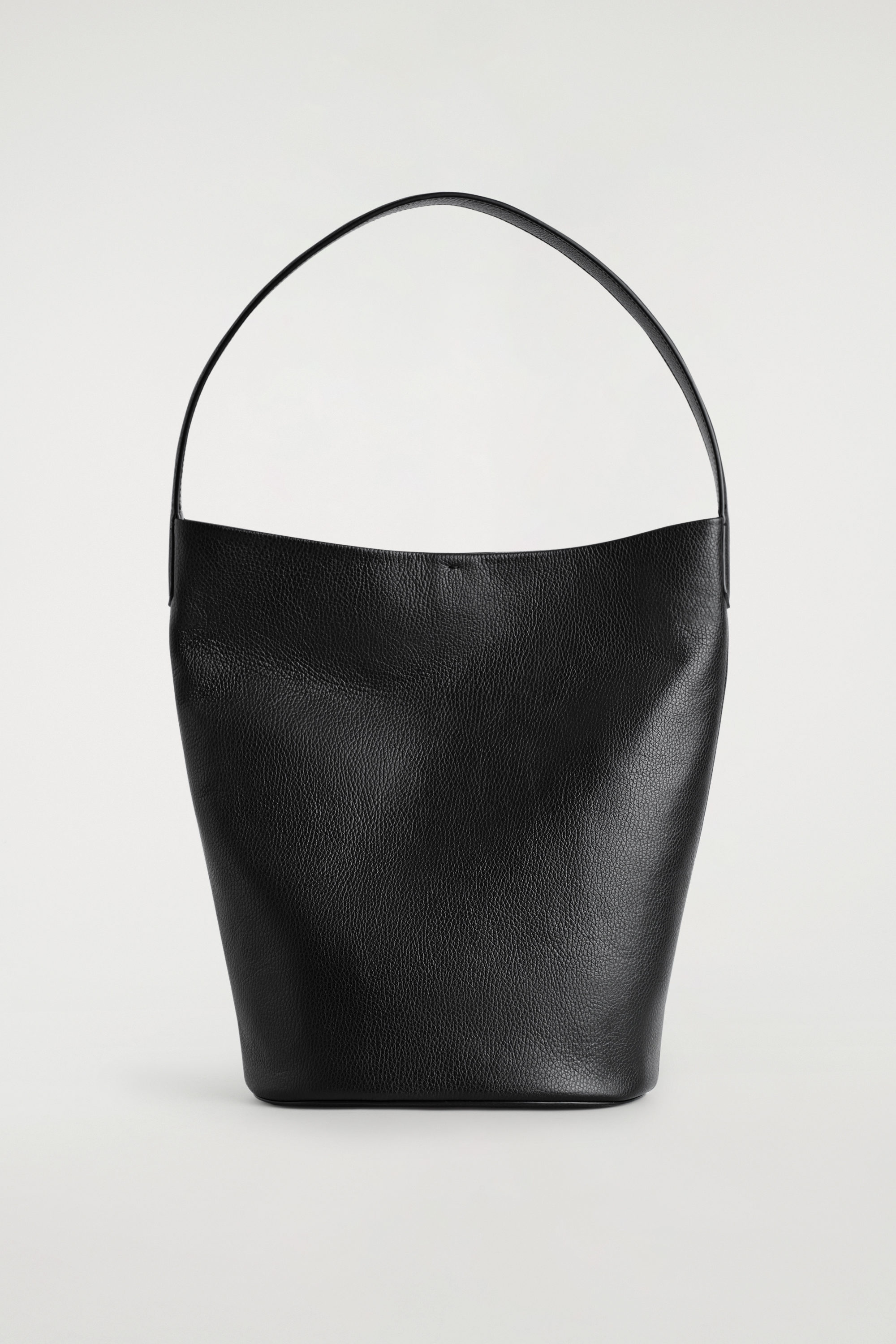 Paradigm Tote Bag - Leather