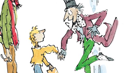 Taika Waititi's next big thing: Charlie and the Chocolate Factory for Netflix