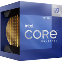 Intel Core i9-12900KF $550