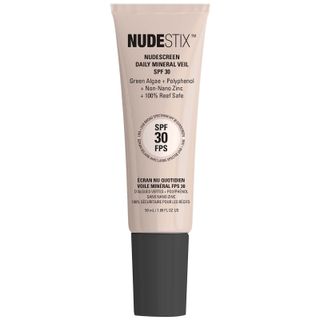 Nudestix Nudescreen Daily Mineral Veil Spf30 50ml