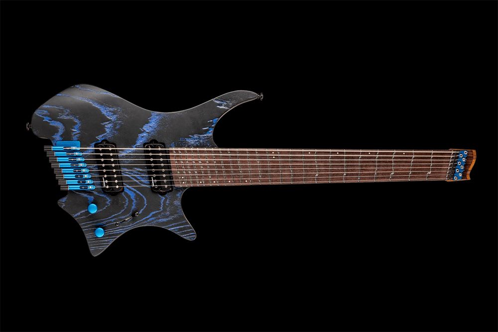 Strandberg Per Nilsson True Temperament
