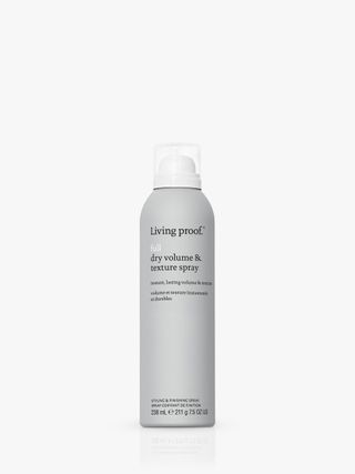 Living Proof Full Dry Volume 
Texture Spray