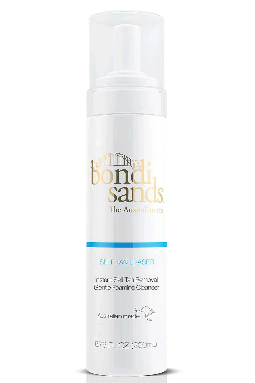 How to get fake tan off hands (one of life's most important lessons