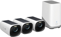 Eufy Security 3-Camera 4K System: was $679 now $579 @ Best Buy