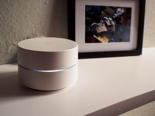 Google Wifi