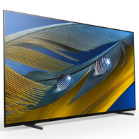 Sony A80J 55-inch OLED TV: was