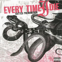 Buffalo’s Every Time I Die had already written one hugely beloved album in 2003’s Hot Damn!, but their third record, which arrived two years later, set the band on a hot streak that continues to this day. Gutter Phenomenon comes roaring out of the traps as refuses to stop. A thrill ride of a record.