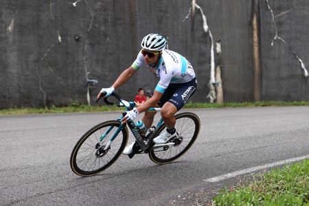 Alexey Lutsenko (Astana Qazaqstan)