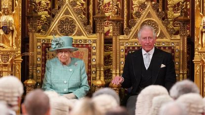 Prince Charles to replace Queen at Parliament opening, according to reports