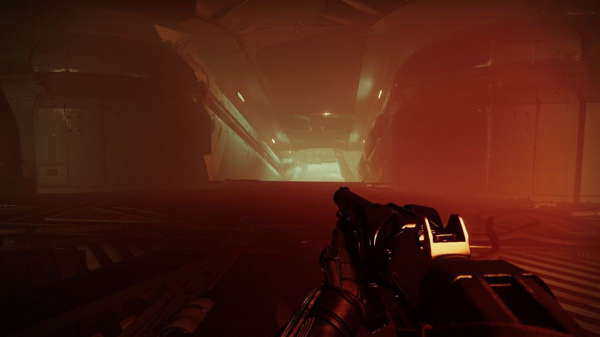 Destiny 2 Calus bobblhead location in sever rage activity