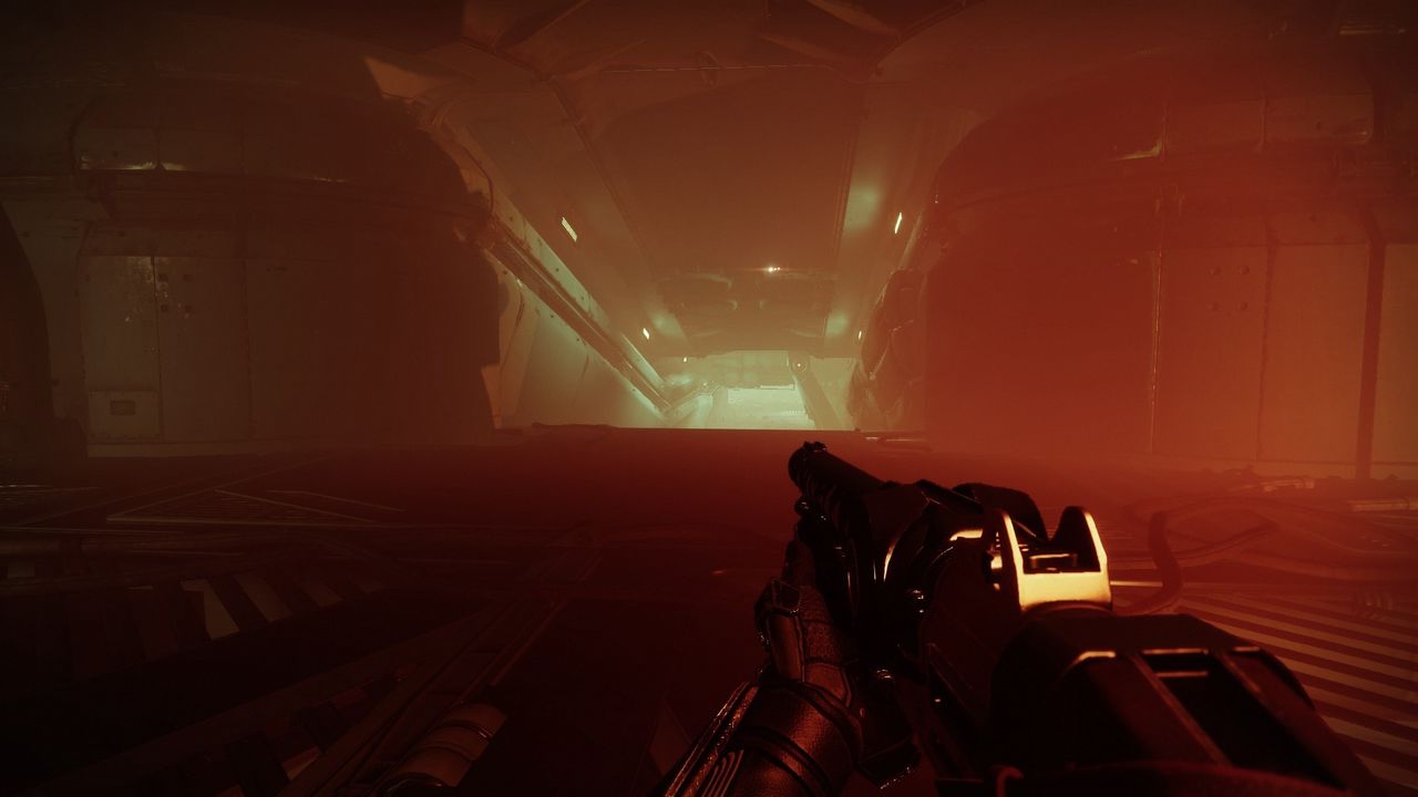 Destiny 2 Calus bobblhead location in sever rage activity