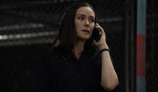 The Blacklist Megan Boone Elizabeth Liz Keen NBC