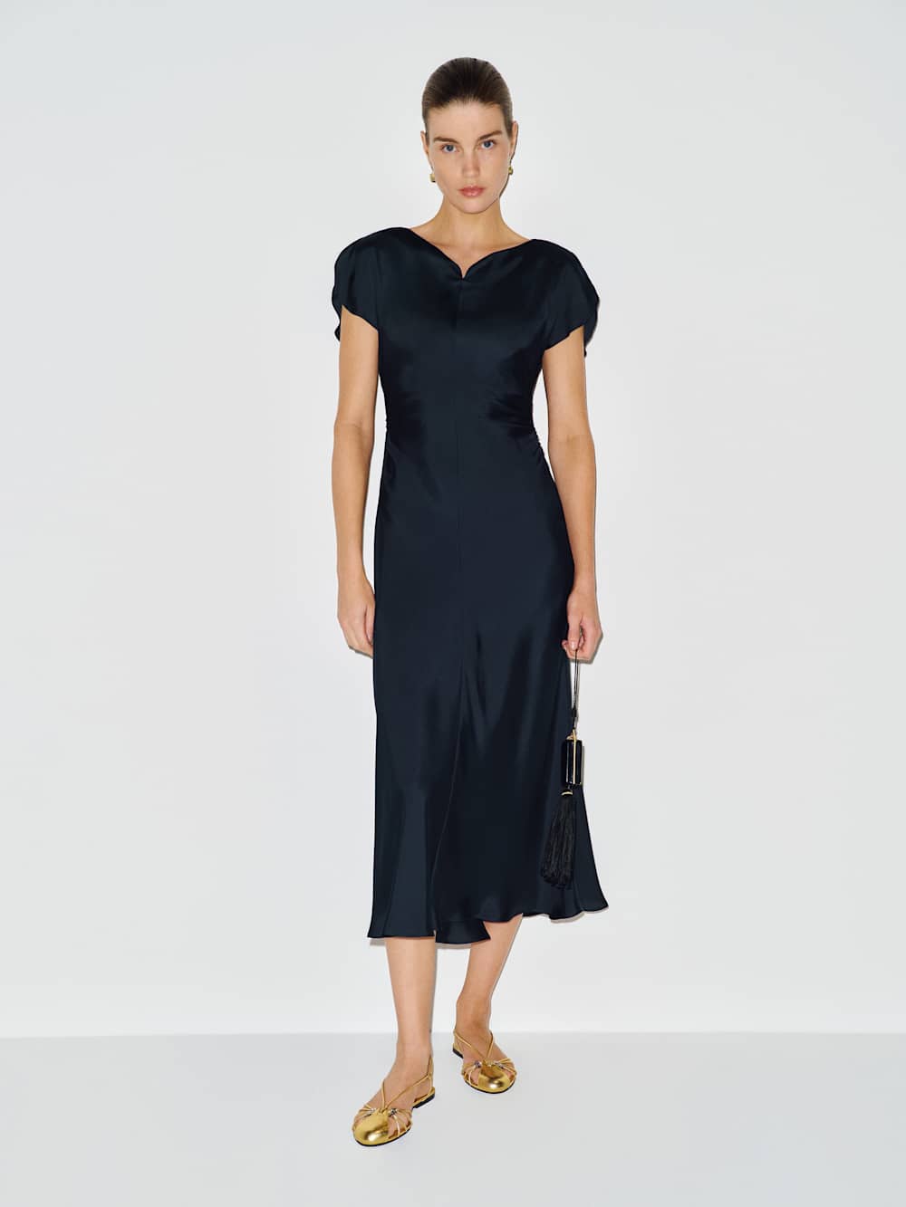Tierra Dress