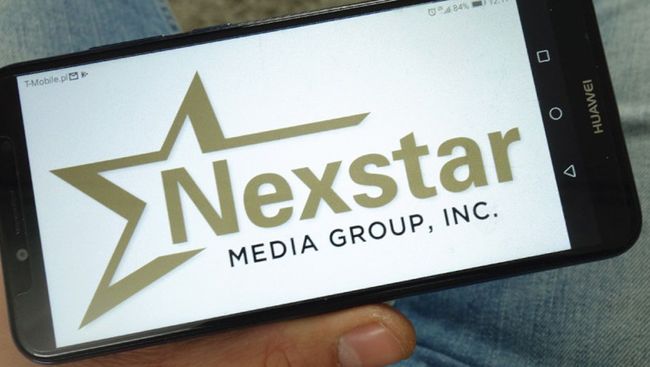  Nexstar