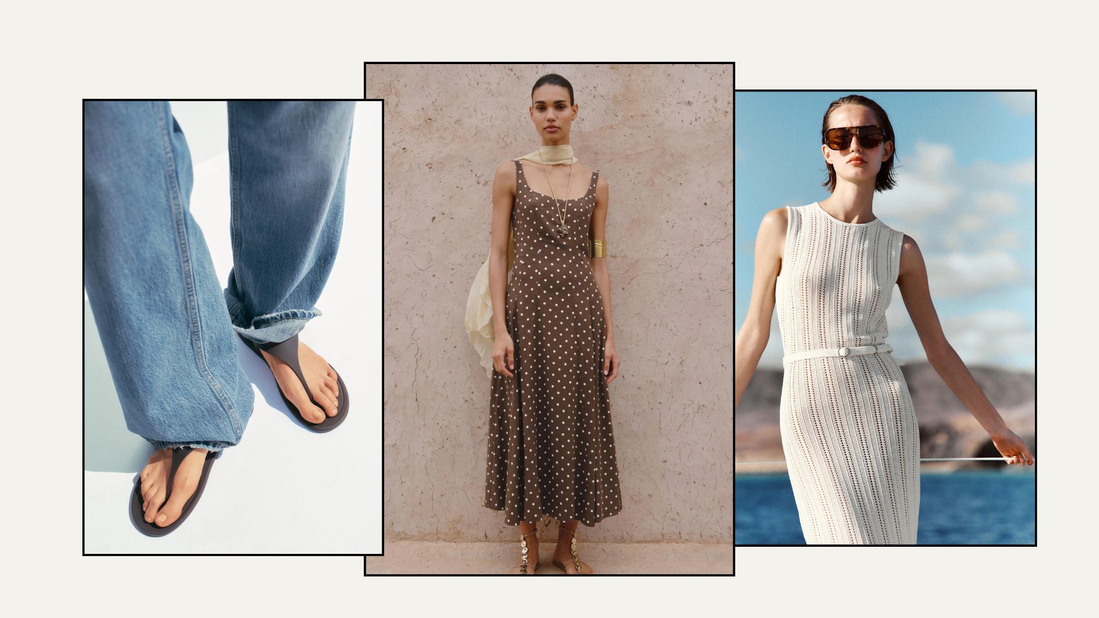 I Check Zara Every Day—25 New Pieces I Predict Will Sell Out First