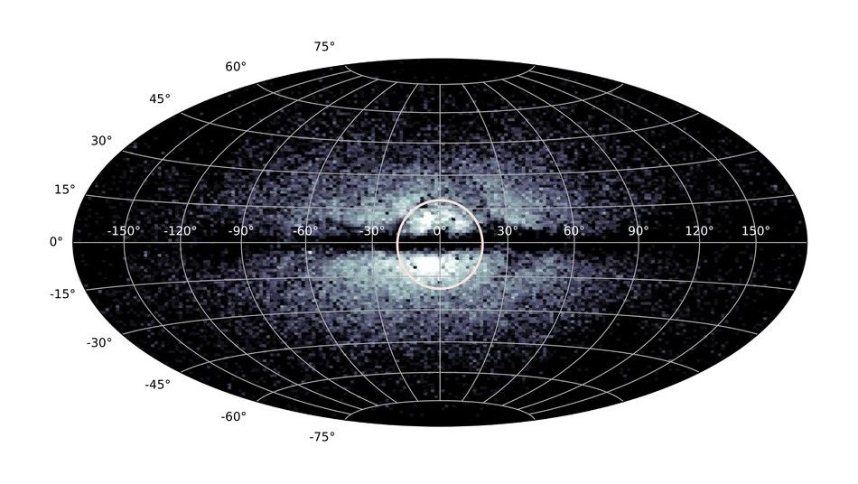 El ‘pobre viejo corazón’ de la Vía Láctea podría revelar cómo se formó nuestra galaxia