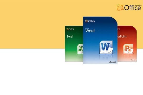 Microsoft Office 2013