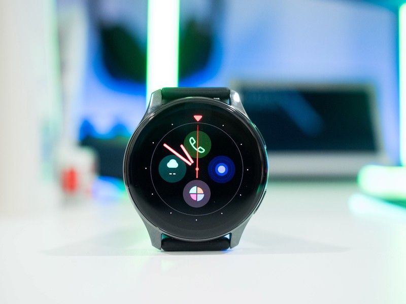 OnePlus Watch review