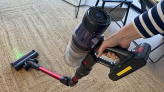 Ultenic U16 Flex vacuum review