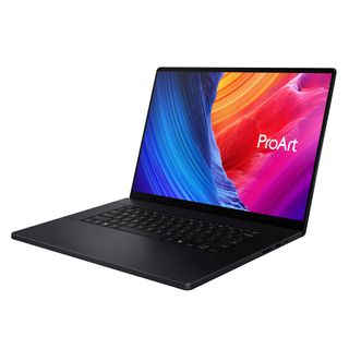 New ASUS ProArt laptops