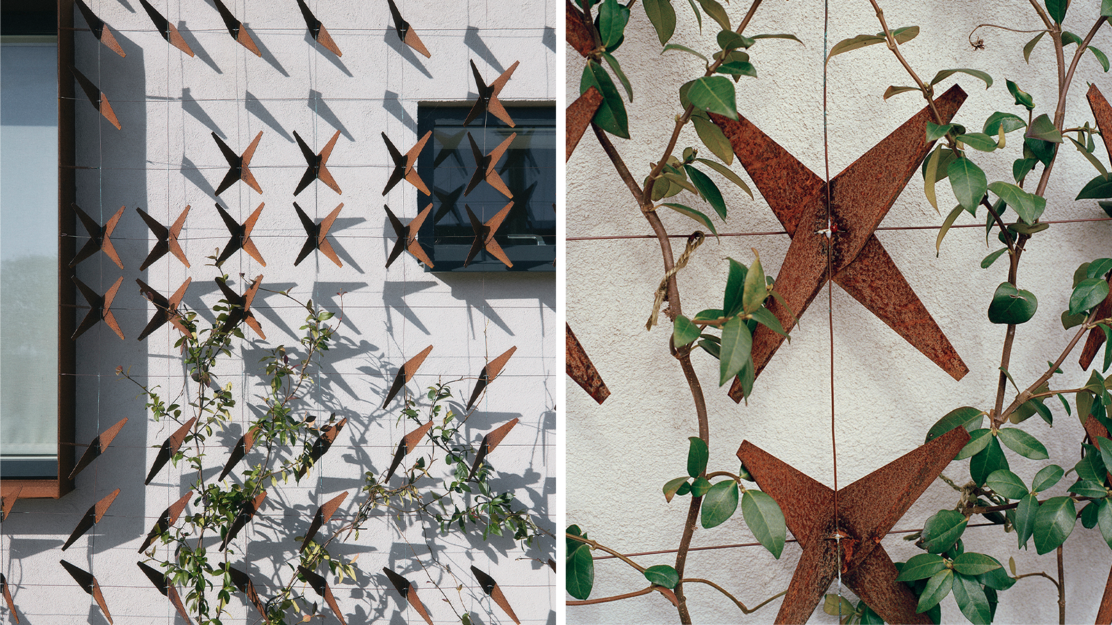 wallpaper.com - Tianna Williams - Tour a 1930s Suffolk bungalow with an unexpected facade