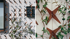 1930s bungalow. Folk House, Suffolk