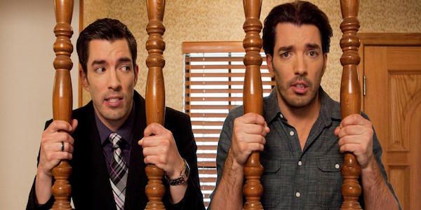 Why The Property Brothers Still Live Together So Many Years Later