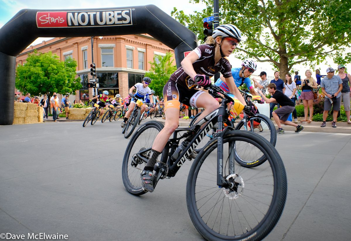 Erin Alders (Team Ridebiker) has been looking strong this season as part of her new 25-member team.