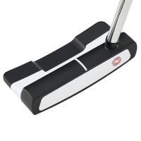 Odyssey Golf White Hot Versa Double Wide Putter| 25% off at Callaway Golf Pre-Owned
Was $220.99 Now $165.74 (like new)