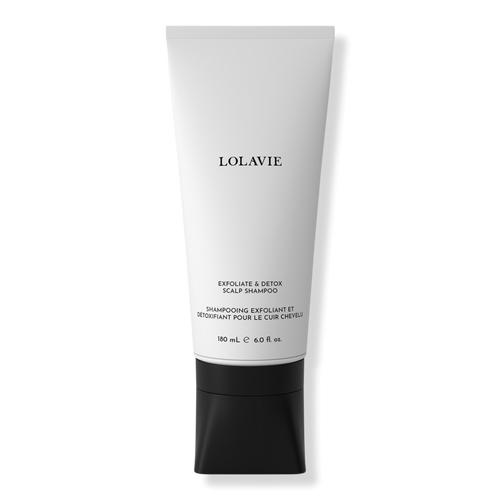Exfoliate &amp;amp; Detox Scalp Shampoo