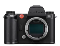 Leica SL3-S