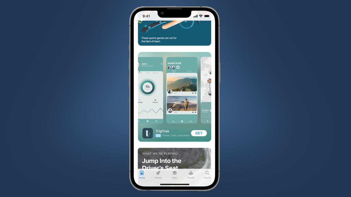 Your App Store ad problem is about to get worse | TechRadar