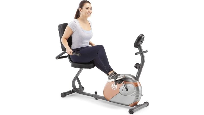 Best exercise bikes