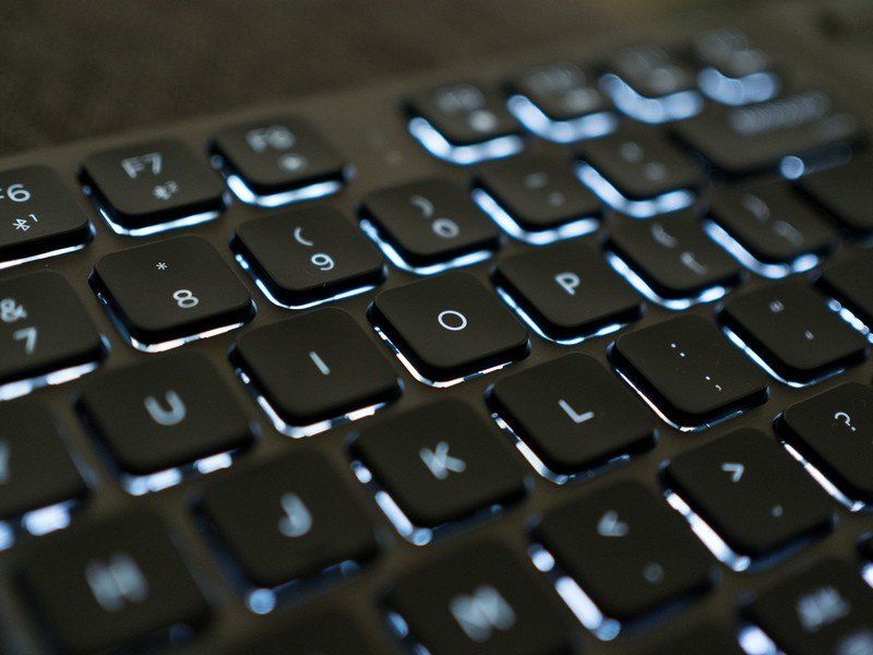 Corsair K83 Wireless Keyboard review
