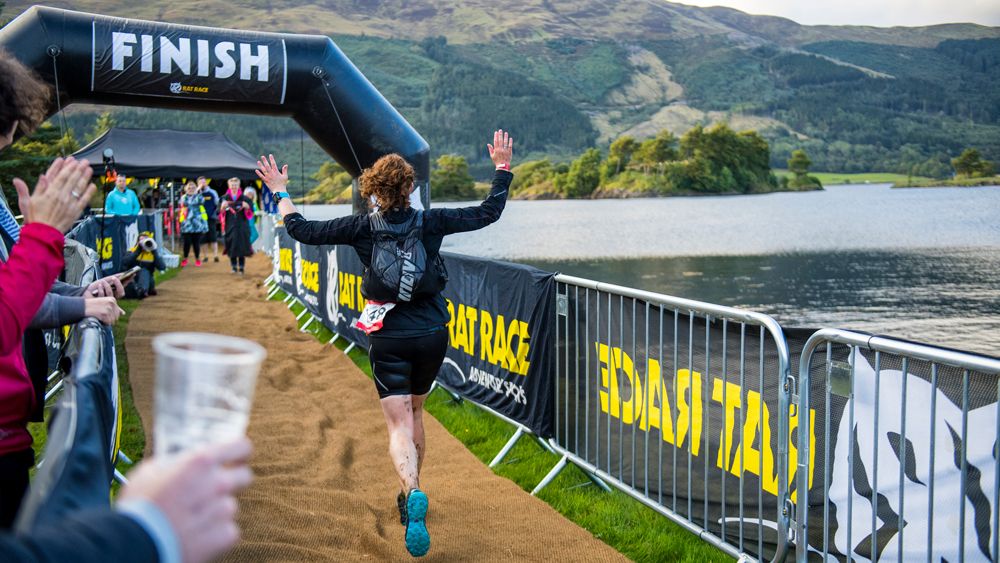 Adventure Race