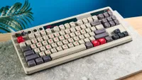 8BitDo Retro Mechanical 