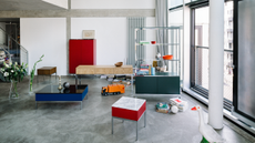 &lsquo;Knoll Chermayeff Storage&rsquo; collection