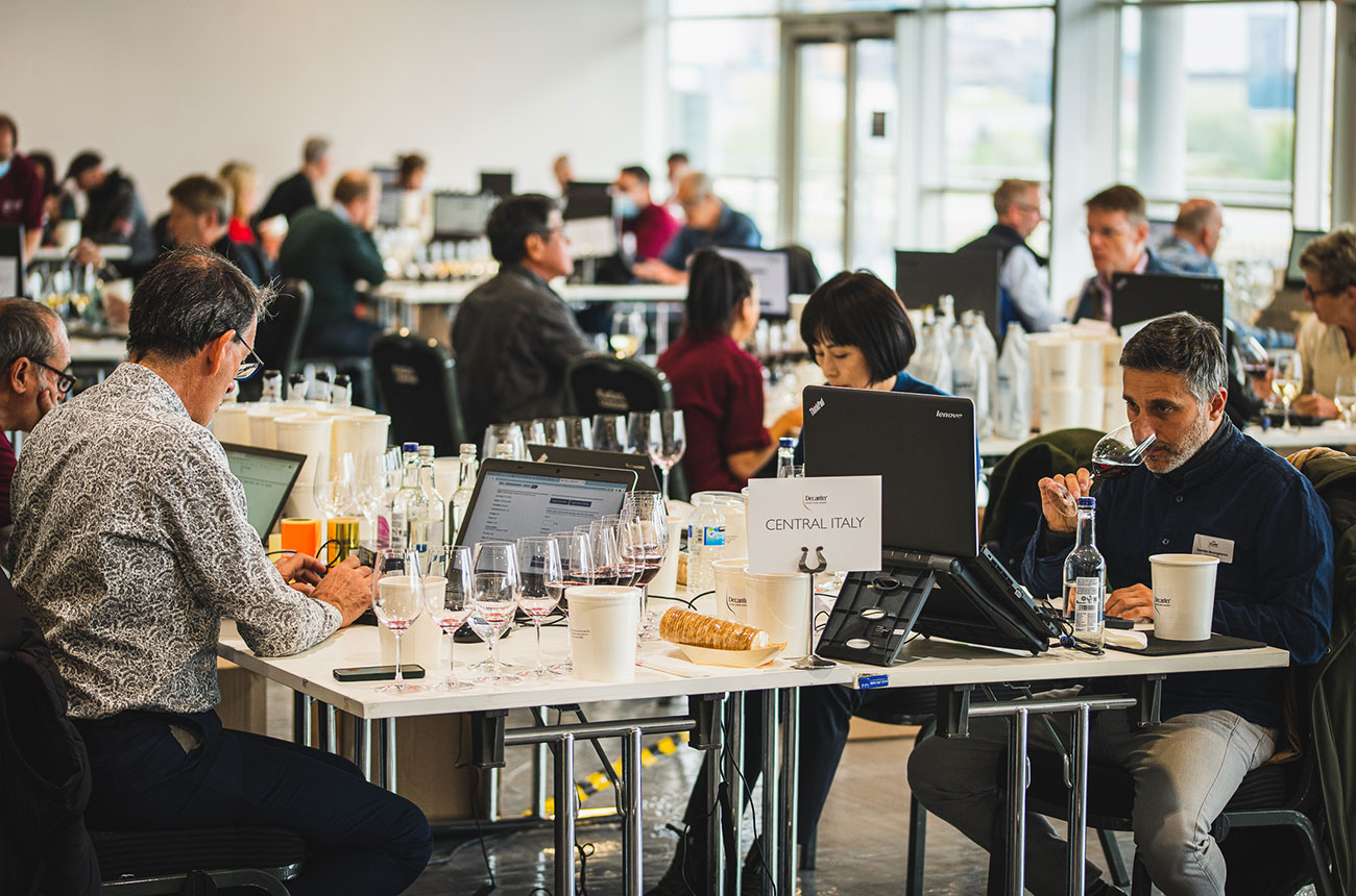 DWWA 2022 preview: inside judging week