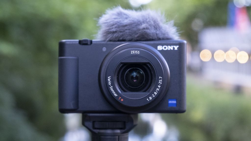 The best compact camera for 2024 top choices to take anywhere TechRadar