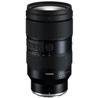 Tamron 35-150mm f/2-2.8 Di III VXD for Sony E Tamron 35-150mm f/2-2.8 Di III VXD for Sony E