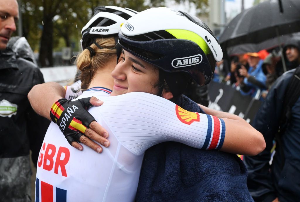 Junior Women's Road Race