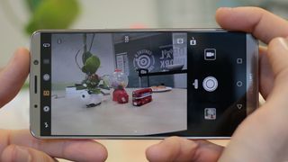 Even your smartphone is a good starting point for video recording