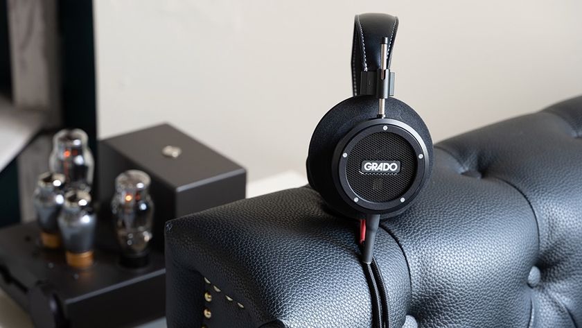 Grado Signature S750 wired headphones