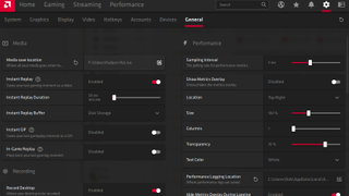 Best AMD Radeon Settings tweaks for top performance