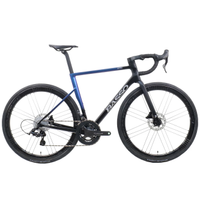 Basso Astra Chorus road bike