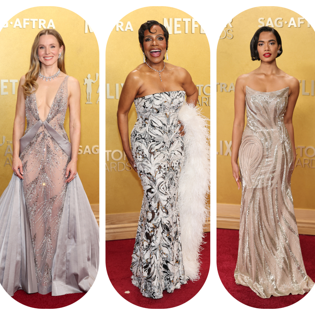 sag awards 2026 red carpet